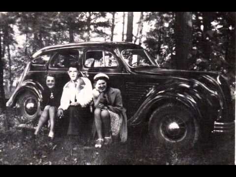 My Ideal ~ Billy Butterfield & His Orchestra  (1943)