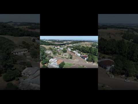 CIDADE DE BENJAMIN CONSTANT DO SUL / RIO GRANDE DO SUL