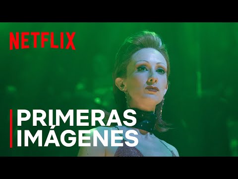 Superestar | Primer vistazo en vídeo | Netflix España
