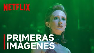 Superestar | Primer vistazo en vídeo | Netflix España