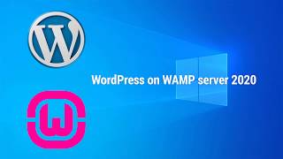 How to install WordPress on wamp server in windows