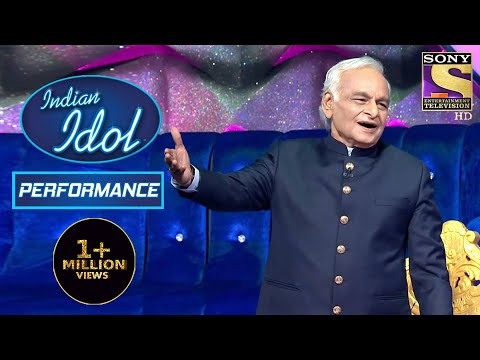 "Apni Toh Jaise Taise" गाने की इस Performance पर Anandji हुए बेहद Impress | Indian Idol Season 12