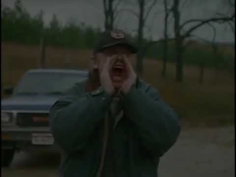 Night Of The Twisters - Tornado Attack (Part 1)