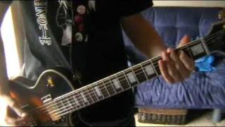 = Every Man Has A Molly - Say Anything - Guitar Co