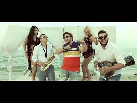 IONUT DE LA CONSTANTA - GENTLEMAN [oficial video] 2016