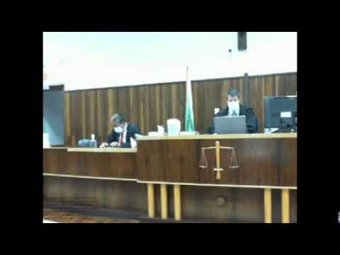 Tribunal do Júri -  Curitiba - 27.01.2022 - 09:30