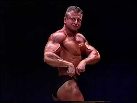 Armin Wiederrecht - 1989