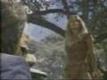 Tanya Roberts France Zobda On Sheena 1984