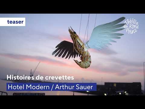 Bande annonce 