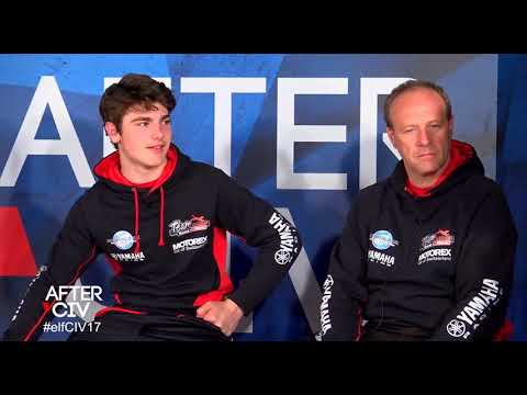 After CIV Puntata 06 - Misano - Team Rosso e Nero
