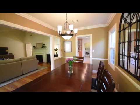 4850 Longridge Avenue, Sherman Oaks