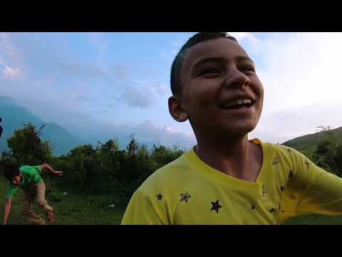 Tushar Joshi Video sampl...