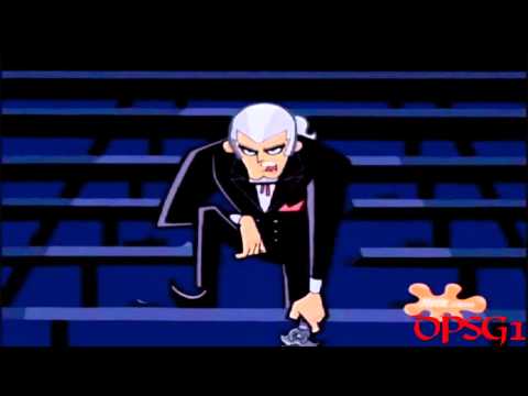 When You're Evil - Vlad Plasmius - for CCS