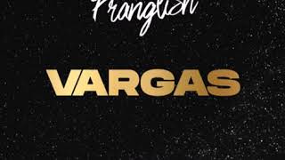 Franglish - Vargas ft. Alonzo (Audio)