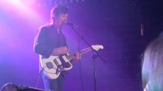 Luna Still At Home Barcelona 2015