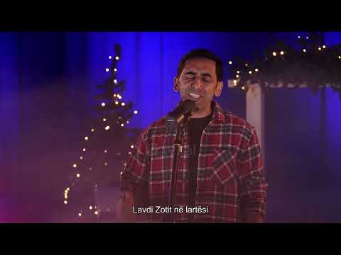 Aurel Duro - Engjëjt i dëgjuam nga lart