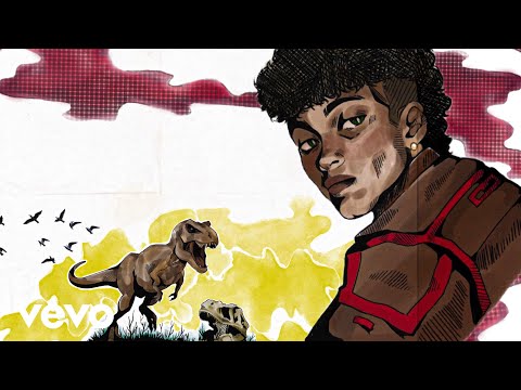 Kajary - FRESHMAN [Audio]