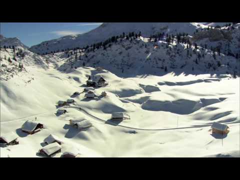 Video di Dolomiti Superski