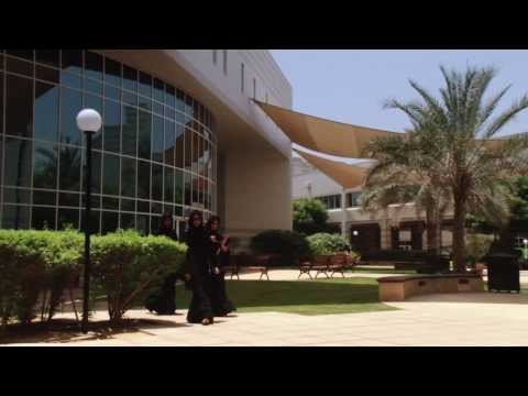 DWC High School: a day in the life