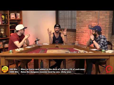 Total Party Kill! - Episode 3