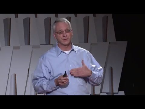 Why Humans are the Future of Digital Health  | Joe Kvedar | TEDxBeaconStreet