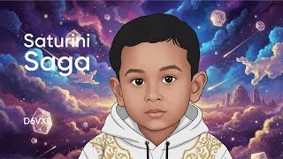 Saturini Saga