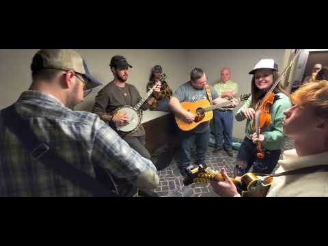 SPBGMA 2023 Jam: Gonna Settle Down