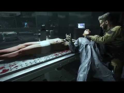 [PS4] Call of Duty: Advance Warfare - Campaign - Mission #14 - Captured | (1080p)