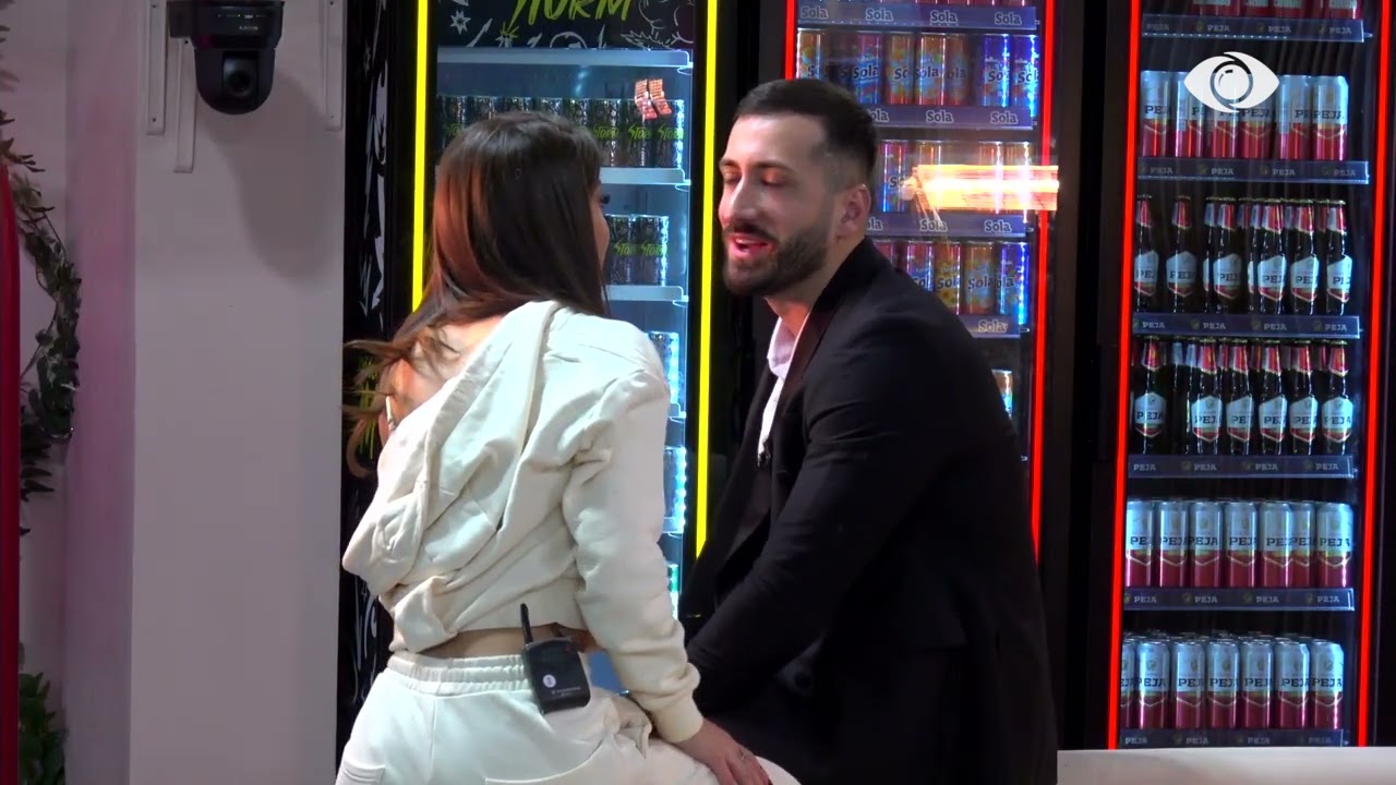 “Mos ik”/ Loredana bisedon me Jozin: Nuk jam Egli…