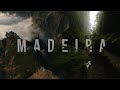 DJI SkyPixel 6th Anniversary Contest Winner: Madeira | Cinematic FPV (Ellis van Jason)