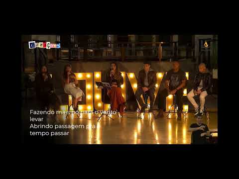 Além do Pó - Conjunto Novo Alvorecer