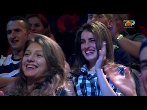 Portokalli, 15 Maj 2016 - Rrok Kinemaja (Jeta e dites)