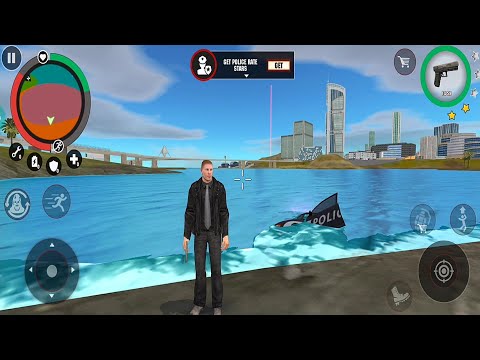 Stone Giant #1 -(by Naxeex LLC) Fun at Naxeex Town - Android Gameplay