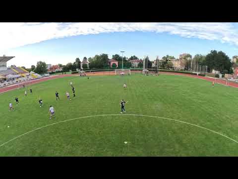 U11 NK Maribor (Vijolčni) - NK Podravina