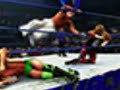 WWF No Mercy Rey Mysterio 619 2003 Titantron