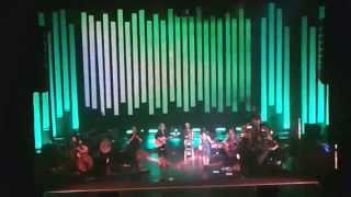 Nolwenn Leroy - Scarborough Fair