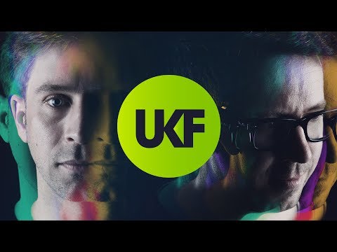 Nu:Logic - Watercolours