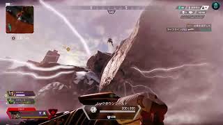 ［Apex 配信］しのとエペやる。