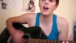 Secret Oath by Spill Canvas (Cover)