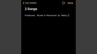 Track 2 Music Video