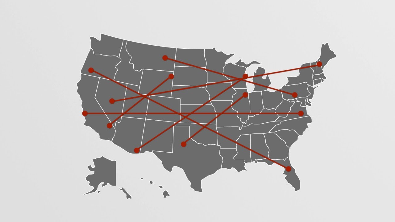 Instant Online Freight Quotes