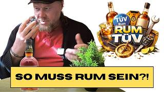 🔍 Doorly’s 14 Rum Test: Ehrlicher Rum ohne Tricks - reicht das? | RUM TÜV