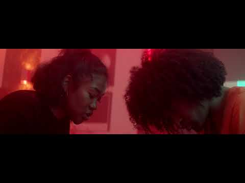Rose May Alaba - Ganze Nacht (Official Music Video)
