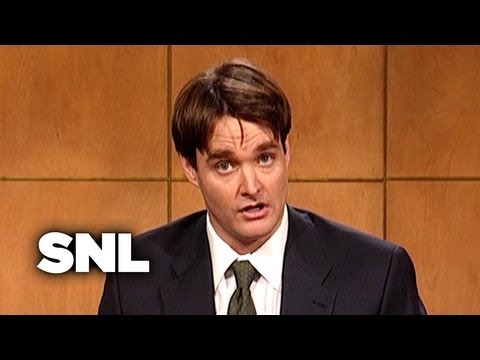 Weekend Update: Black History Month - Saturday Night Live