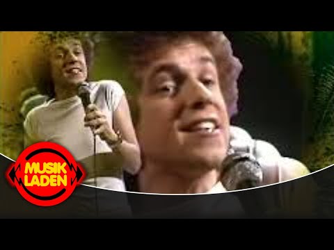 Leo Sayer - You Make Me Feel Like Dancing (1974)