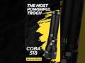 The Most Powerful Torch COBA 518 Back In Stock