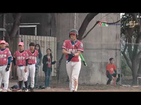 2019全國大觀盃-玩命觀頭