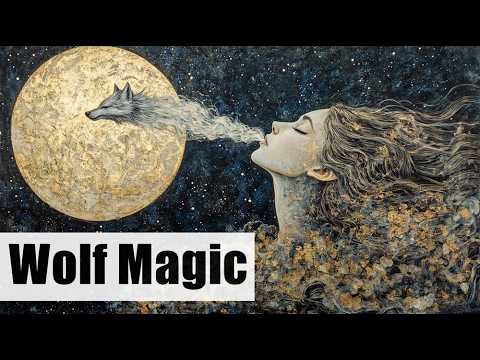 Where Are the Werewolves? | Ancient Wolf Cults and Pricolici Among Us