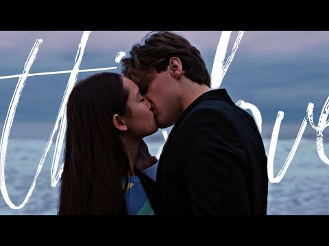 Belly + Conrad | This Love [The Summer I Turned Pretty]