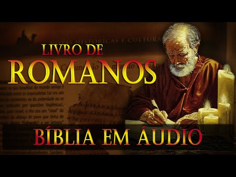 Livro de Romanos, a revelação de justiça de Deus. 57 d.C.